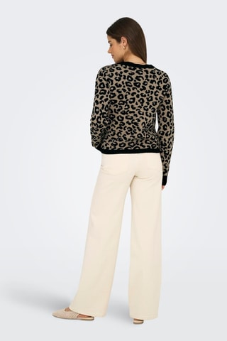 Gilet - Beige