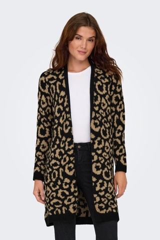 Gilet - Noir