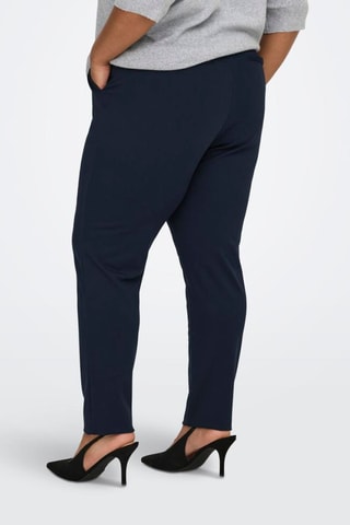 Pantalon - Bleu marine