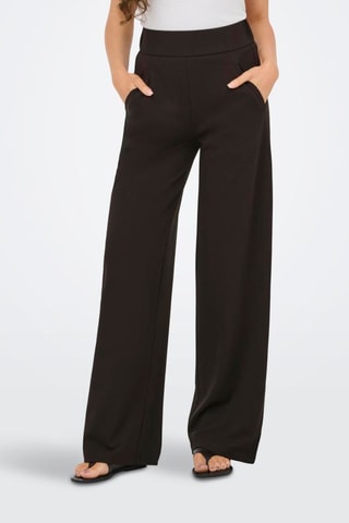 Pantalon - Marron foncé