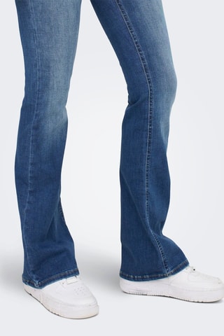 Jean - Bleu