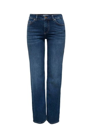 Jean - Bleu