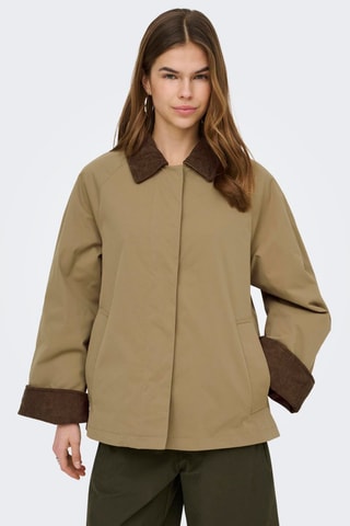 Veste - Beige