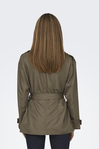 Veste Marron