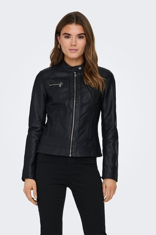 Veste - Noir