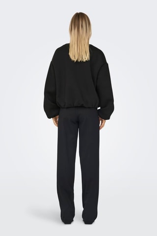 Veste - Noir