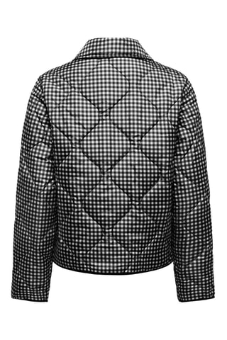 Veste - Noir