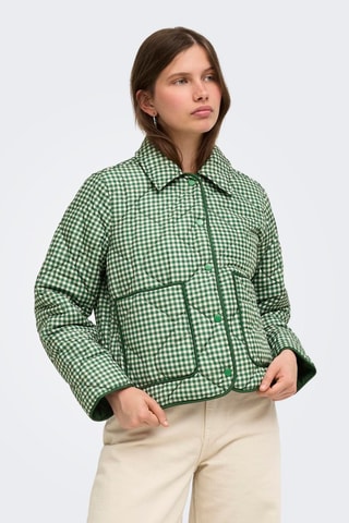 Veste - Vert