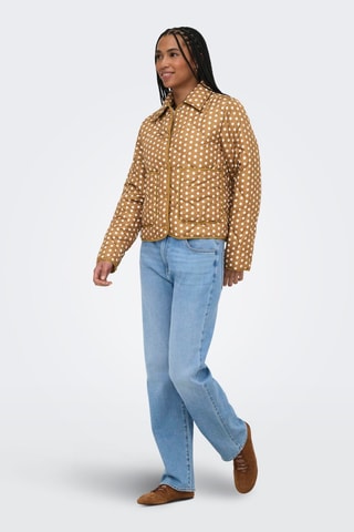 Veste - Marron