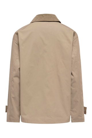 Veste - Beige
