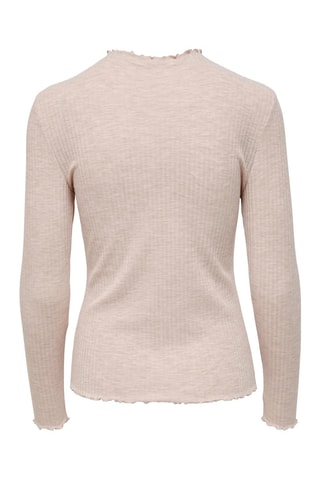 Top Beige