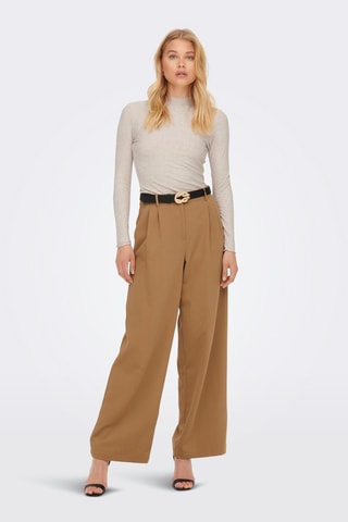 Top Beige