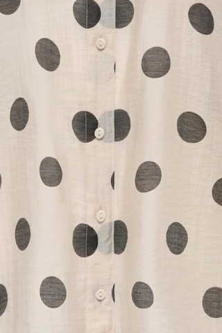 Chemisier - Beige