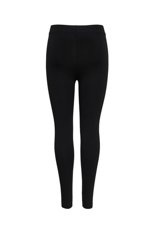 Legging - Noir