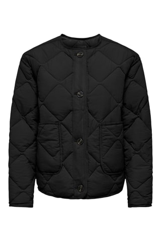 Veste - Noir