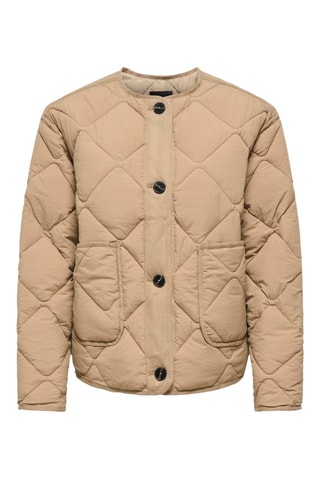 Veste - Beige