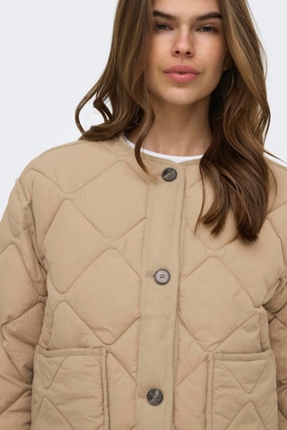 Veste - Beige