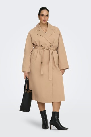 Trench - Beige