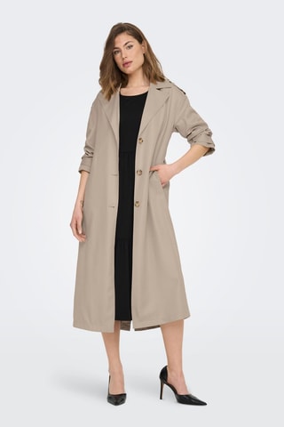 Trench - Beige