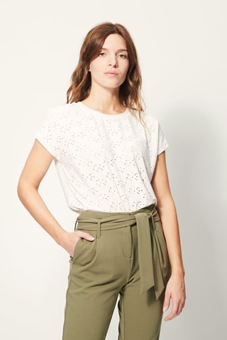 T-shirt - Blanc