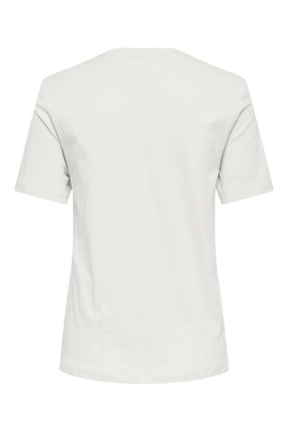 T-shirt - Blanc