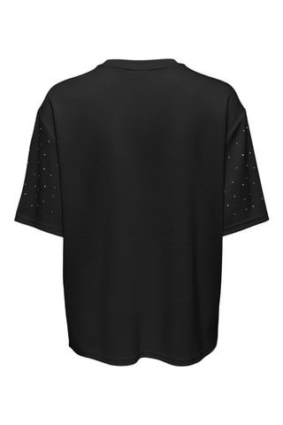 T-shirt - Noir
