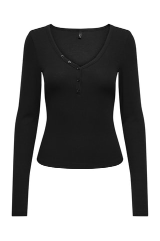 Top - Noir