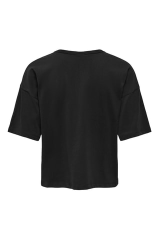 T-shirt - Noir