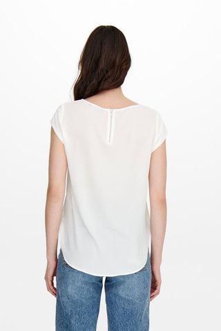 T-shirt - Blanc
