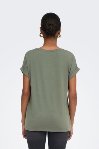 T-shirt - Kaki