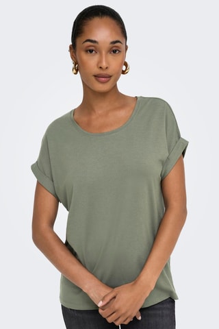 T-shirt - Kaki