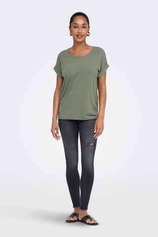 T-shirt - Kaki