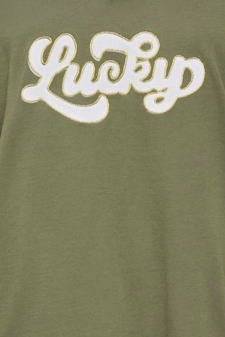 T-shirt - Kaki