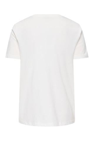 T-shirt - Blanc