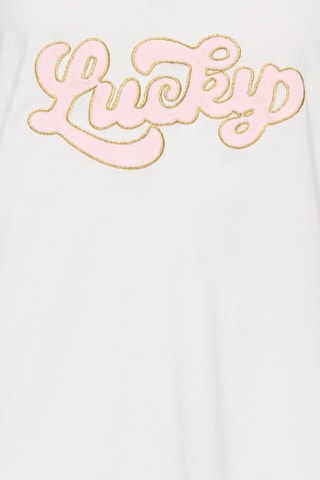 T-shirt - Blanc