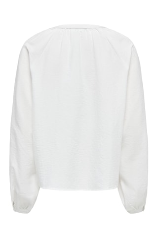 Blouse - Blanc