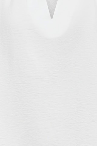 Blouse - Blanc