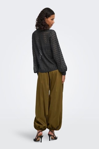 Blouse - Noir