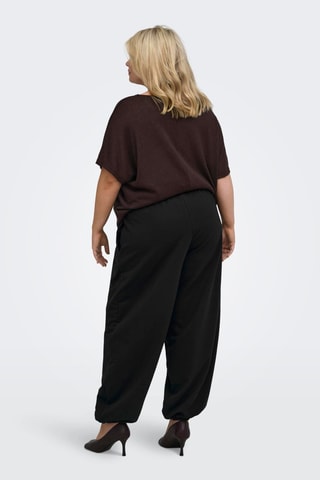 Blouse - Marron foncé