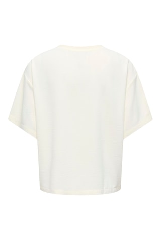 Blouse - Blanc