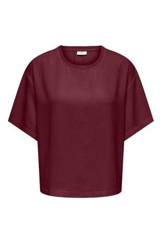 Blouse - Bordeaux