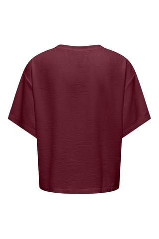 Blouse - Bordeaux
