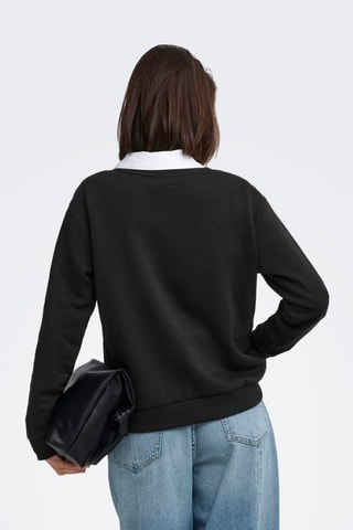 Sweat - Noir