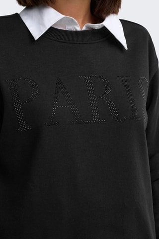 Sweat - Noir
