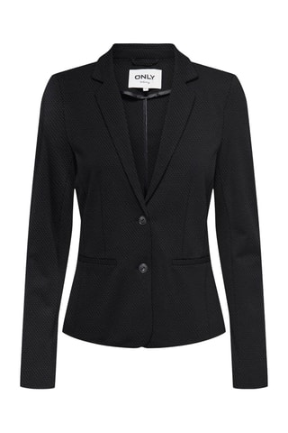 Blazer - Noir