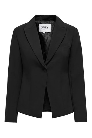Blazer - Noir