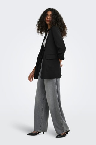 Blazer - Noir