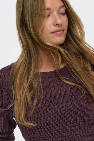Pull - Violet