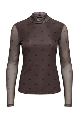 Top - Gris
