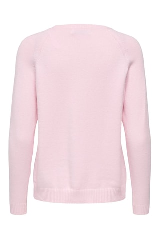 Pull - Rose